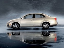 Volkswagen Jetta/Bora (2006)